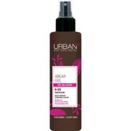 Urban Care Argan Oil & Keratin 200 ml Kolay Kırılan Yıpranmış Saçlar İçin Sıvı Saç Bakım Kremi