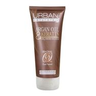 Urban Care Argan Oil & Keratin 200 ml Saç Bakım Maskesi