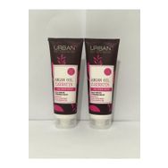 Urban Care Argan Oil & Keratin 2x250 ml Saç Bakım Kremi