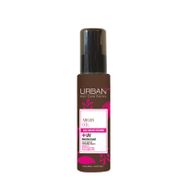 Urban Care Argan Oil & Keratin 75 ml Saç Bakım Serumu
