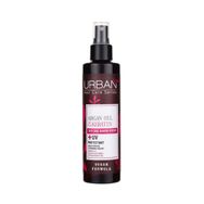 Urban Care Argan Yağı Keratin 100 ml Kolay Kırılan Saçlara Özel Sıvı Saç Bakım Kremi