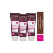 Urban Care Argan Yağı & Keratin 3x250 ml Saç Bakım Şampuanı