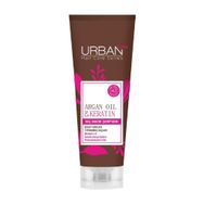 Urban Care Argan Yağı Keratin Besleyici ve Kırılma Karşıtı 250 ml Saç Bakım Şampuanı