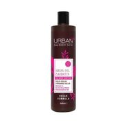Urban Care Argan Yağı Keratin Kolay Kırılan Yıpranmış Saçlara Özel 100 ml Saç Bakım Şampuanı