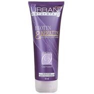 Urban Care Biotin ve Keratin 50 ml Şampuan