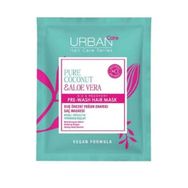 Urban Care Coconut Aloe Vera 50 ml Saç Maskesi