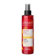 Urban Care Curl Shea ve Hibiscus 200 ml Sıvı Saç Kremi