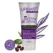 Urban Care Expert Biotin Caffeine 200 ml Dökülme Karşıtı Saç ve Saç Derisi Bakım Kremi