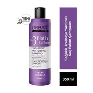 Urban Care Expert Biotin Kafein 350 ml Şampuan