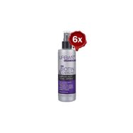 Urban Care Expert Biotin Kafein 6x200 ml Saç Toniği