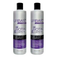Urban Care Expert Biotin&Caffein 2x350 ml Şampuan