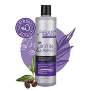 Urban Care Expert Series Biotin ve Keratin İçeren Saç Güçlendirici Dökülme Karşıtı 350 ml Saç Bakım Şampuanı