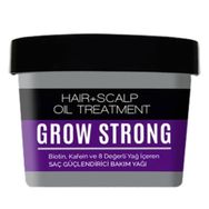Urban Care Expert Series Grow Strong 240Ml
