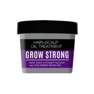 Urban Care Grow Strong 240 ml Saç Güçlendirici Bakım Yağı