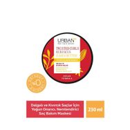Urban Care Hibiscus Shea Butter 230 ml Yoğun Saç Bakım Maskesi