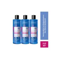 Urban Care Hyaluronic Collagen 3x350 ml Ekstra Dolgunlaştırıcı Saç Bakım Şampuan