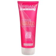 Urban Care İntense 250 ml Keratin Saç Bakım Kremi