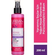 Urban Care Intense Keratin 200 ml Saç Kremi