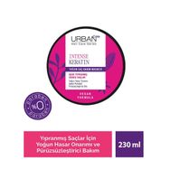 Urban Care Intense Keratin 230 ml Yoğun Saç Bakım Maskesi