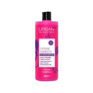 Urban Care Intense Keratin 600 ml Aşırı Yıpranmış Saçlara Özel Saç Bakım Şampuanı