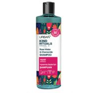 Urban Care Kind Rituals Rose Water 400 ml Şampuan