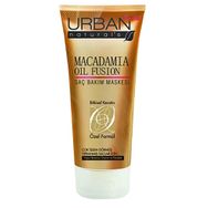 Urban Care Macadamia Oil Fusion 200 ml Saç Kremi