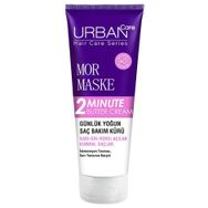 Urban Care Mor 200 ml Saç Maskesi