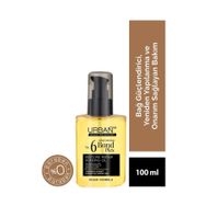 Urban Care No.6 Bond Plex Restore Repair Yıpranma Karşıtı Serum 75 ml Saç Bakım Yağı