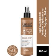 Urban Care No:5 Bond Plex 200 ml Saç Bakım Bakım Sütü