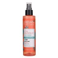Urban Care Pembe Greyfurt ve Zencefil İçeren Dolgunlaştırıcı 200 ml Sıvı Saç Bakım Kremi