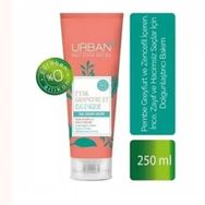 Urban Care Pembe Greyfurt & Zencefil İçeren 250 ml Dolgunlaştırıcı Şampuan