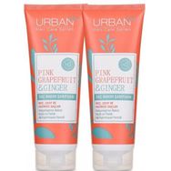 Urban Care Pink Grapefruit Ginger 2x250 ml Saç Bakım Şampuanı