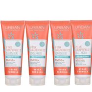 Urban Care Pink Grapefruit Ginger 4x250 ml Saç Bakım Kremi