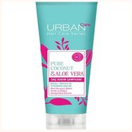 Urban Care Pure Coconut Aloe Vera 200 ml Şampuan