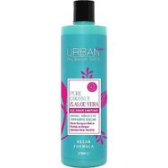 Urban Care Pure Coconut Aloe Vera 330 ml Şampuan