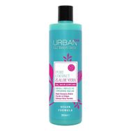Urban Care Pure Coconut Aloe Vera 350 ml Şampuan