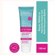 Urban Care Pure Coconut Aloevera Durulanmayan 150 ml Saç Bakım Kremi