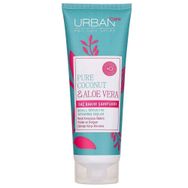 Urban Care Saf Hindistan Cevizi Yağı ve Aloe Vera İçeren 250 ml Şampuan