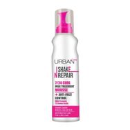 Urban Care Shake N Repair 7/24 Curl Milk Treatment Mousse 150 ml Bukle Belirginleştirici Bakım Köpüğü