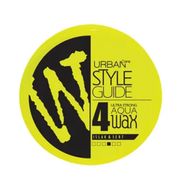 Urban Care Style 100 ml Guide Aqua Islak Sert Wax