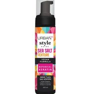 Urban Care Style Guide 200 ml Deniz Tuzu Saç Köpüğü