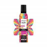 Urban Care Style Guide Iconic Curl Hair Mousse 200 ml Saç Köpüğü