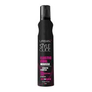 Urban Care Style Guide Iconic Curl Hareketli Bukleler Sağlayan 200 ml Saç Şekillendirici Köpük