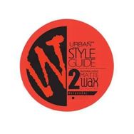 Urban Care Style Matte 100 ml Wax