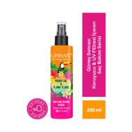 Urban Care Summer Edition Monoi Oil&Ylang Ylang 200 ml Sıvı Saç Kremi