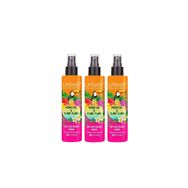 Urban Care Summer Edition Monoi Oil&Ylang Ylang 3x200 ml Sıvı Saç Kremi