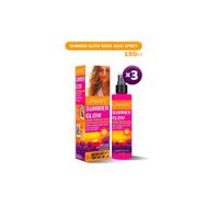 Urban Care Summer Glow 3x150 ml Renk Açıcı Saç Spreyi
