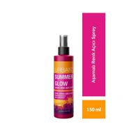 Urban Care Summer Glow Aşamalı Kalıcı Renk Açıcı 150 ML Saç Spreyi