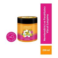Urban Care Summer Monoi Yağı ve Ylang Ylang 200 ml Vücut Losyonu