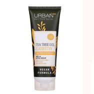Urban Care Tea Tree And 250 ml Keratin Şampuanı